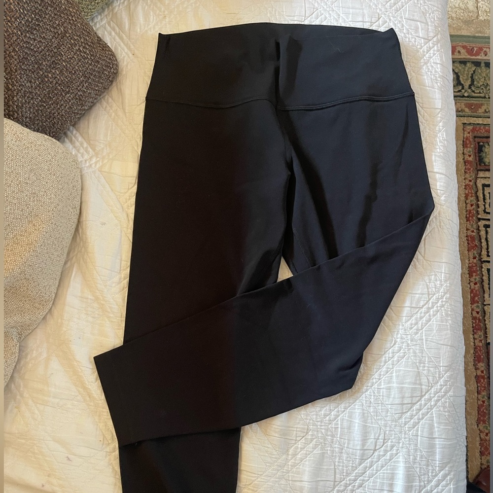 Lululemon Align HR leggings 25”